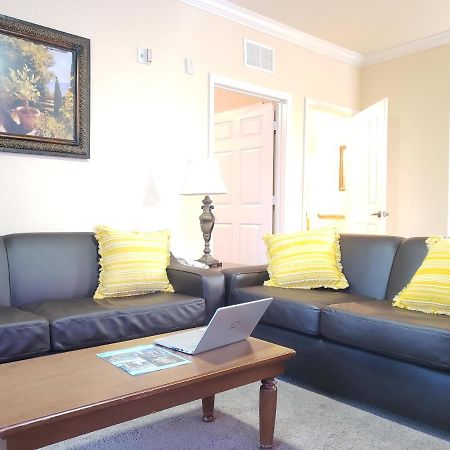كيسيمي The Aria Orlando At Tuscana Resort المظهر الخارجي الصورة