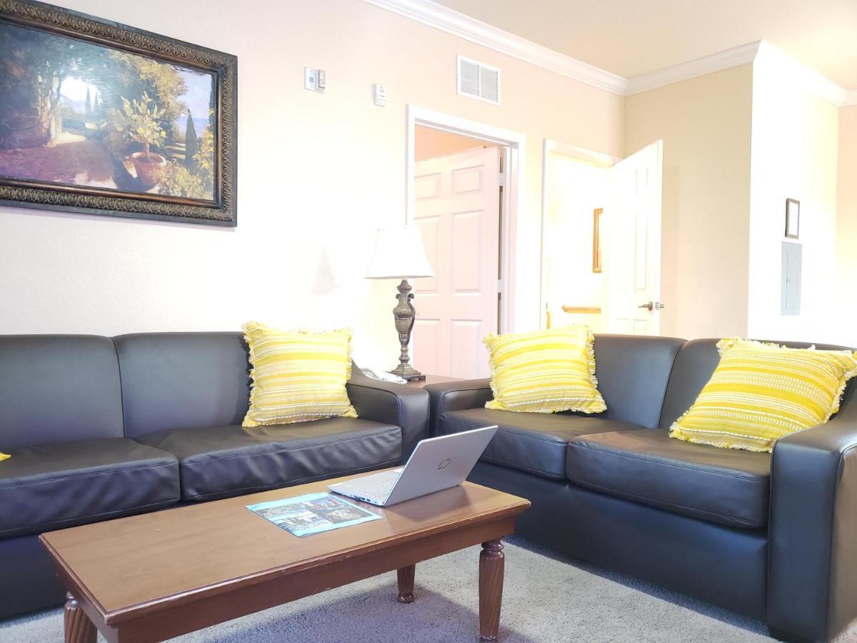 كيسيمي The Aria Orlando At Tuscana Resort المظهر الخارجي الصورة