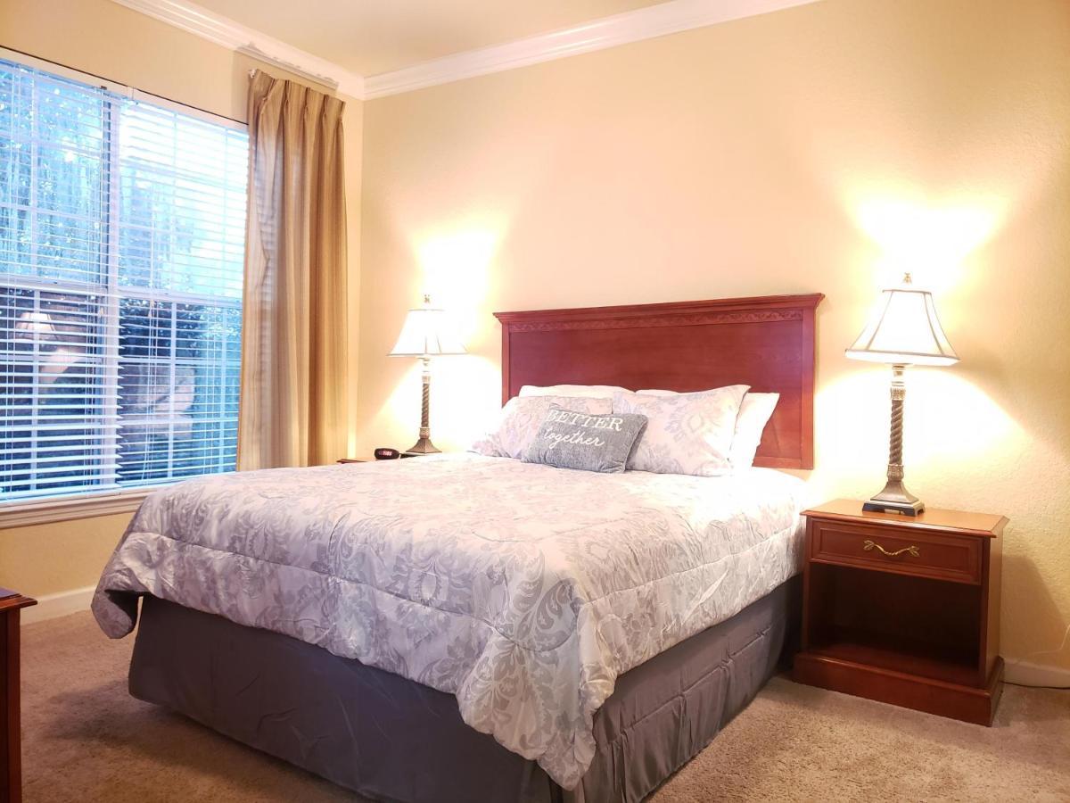 كيسيمي The Aria Orlando At Tuscana Resort المظهر الخارجي الصورة