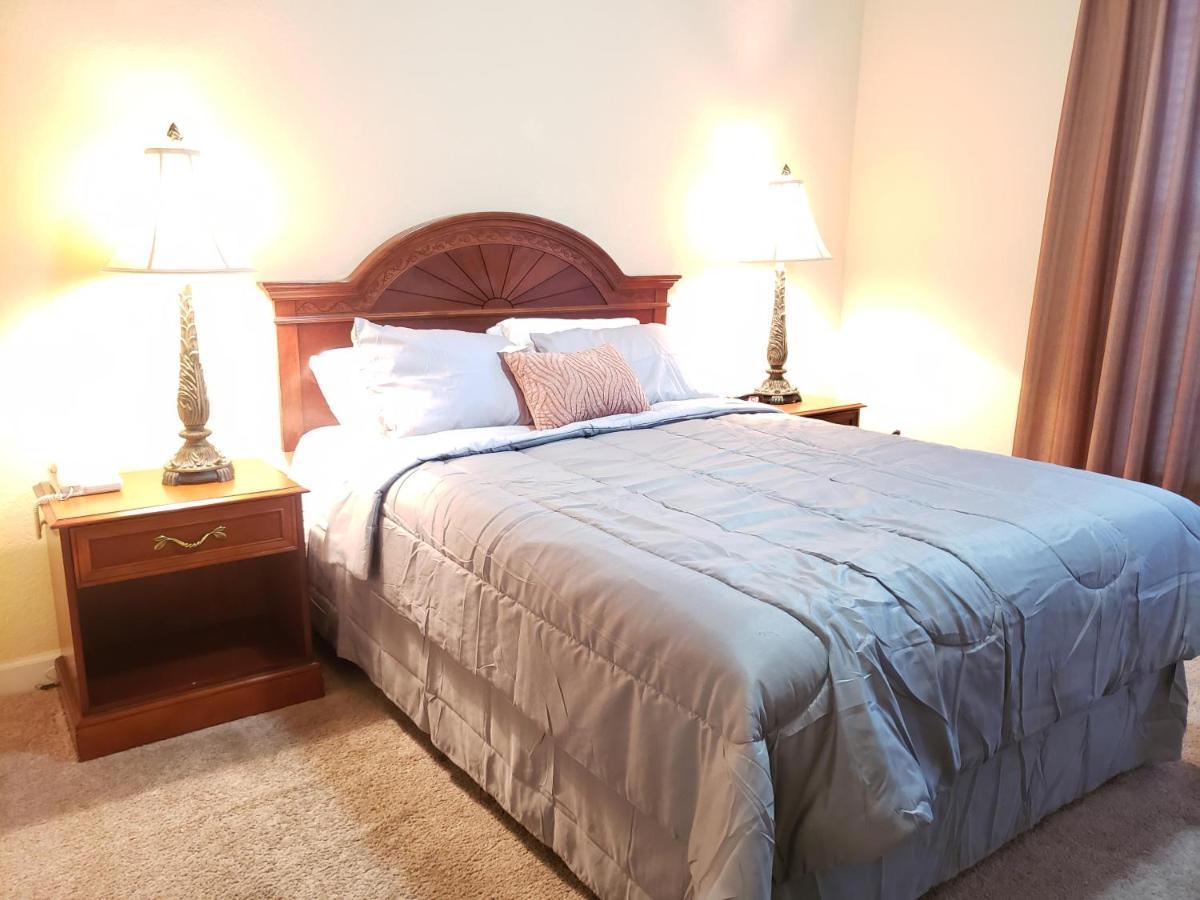 كيسيمي The Aria Orlando At Tuscana Resort المظهر الخارجي الصورة