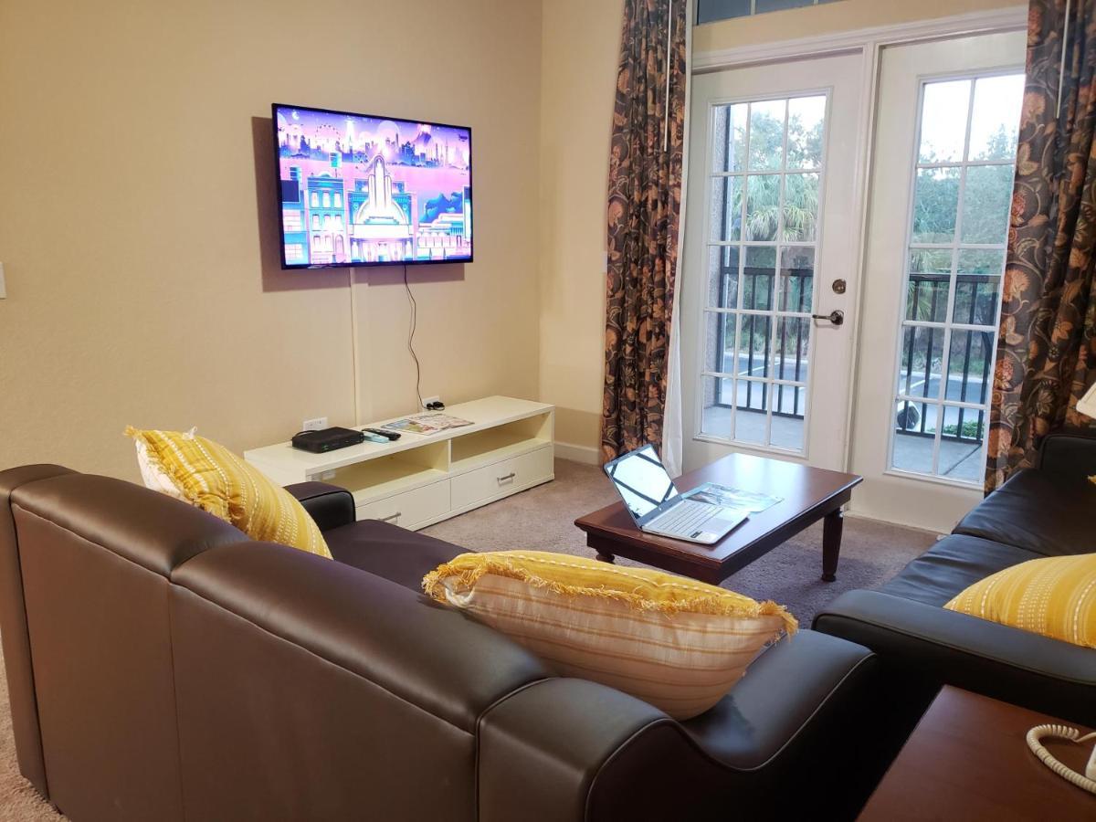 كيسيمي The Aria Orlando At Tuscana Resort المظهر الخارجي الصورة