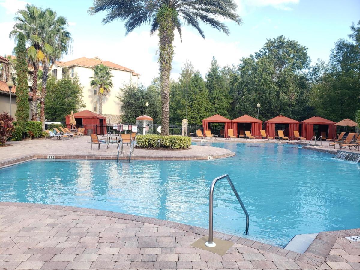 كيسيمي The Aria Orlando At Tuscana Resort المظهر الخارجي الصورة