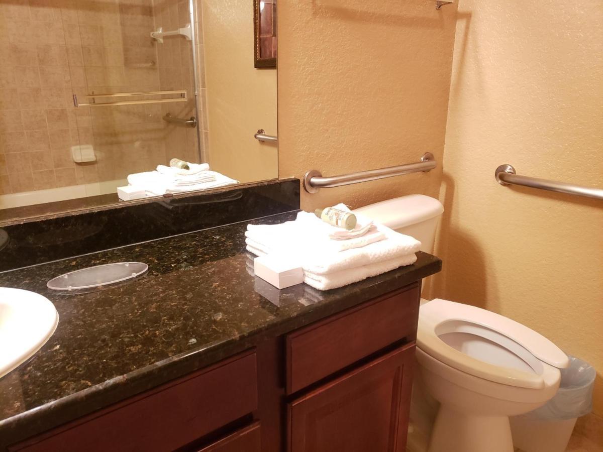 كيسيمي The Aria Orlando At Tuscana Resort المظهر الخارجي الصورة