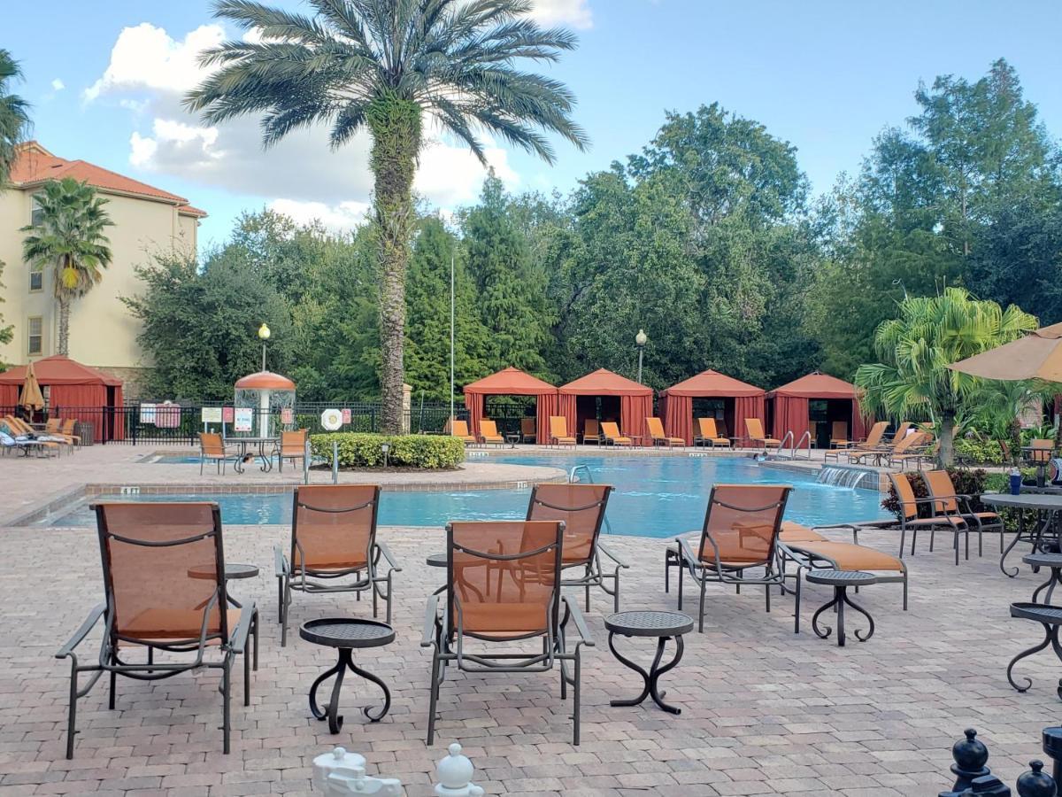 كيسيمي The Aria Orlando At Tuscana Resort المظهر الخارجي الصورة