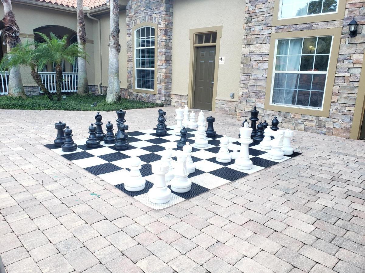 كيسيمي The Aria Orlando At Tuscana Resort المظهر الخارجي الصورة